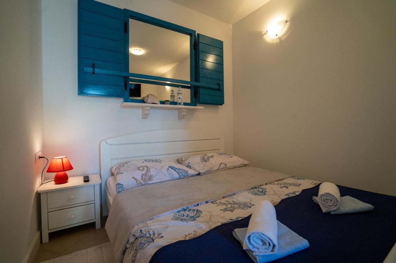 Apartman Dupin Dugi Rat Exterior photo